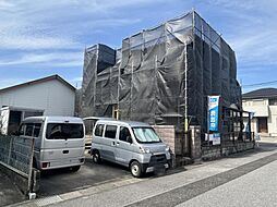 物件画像 養老郡養老町大場　戸建て