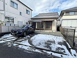 物件画像 大垣市領家町2丁目　戸建て