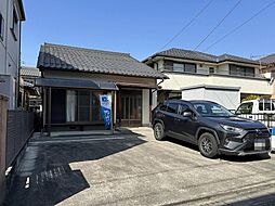 物件画像 大垣市領家町2丁目　戸建て