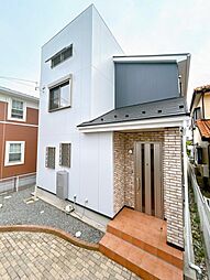 物件画像 瑞穂市古橋　戸建て