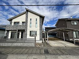 物件画像 安八郡安八町南今ケ渕　戸建て