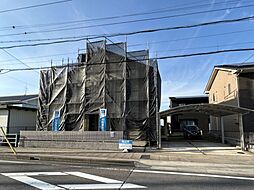 物件画像 安八郡安八町南今ケ渕　戸建て