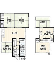物件画像 大垣市荒川町133-7