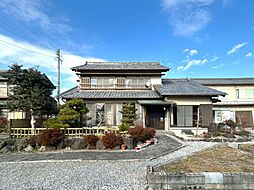 物件画像 揖斐郡池田町八幡　戸建て