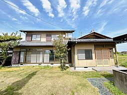 物件画像 安八郡輪之内町下大榑新田　戸建て