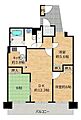 テラスノバ穂積7階1,200万円