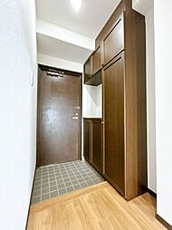 室内の画像