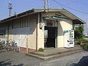 樽見鉄道線「大垣東駅」まで徒歩約22分（1700ｍ）です。