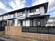 岐阜県大垣市笠木町411-3：物件画像