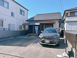 大垣市領家町2丁目 戸建て