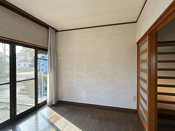 室内
