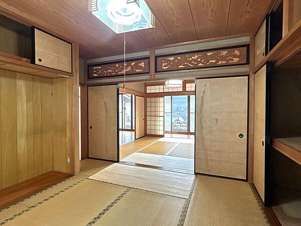室内