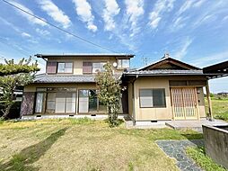 物件画像 安八郡輪之内町下大榑新田 戸建て