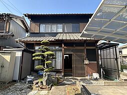 物件画像 養老郡養老町大場　戸建て