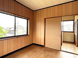 洋室の画像