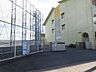 周辺：海津市立石津小学校まで約2180ｍ、徒歩28分。