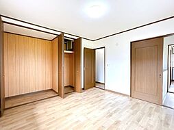洋室の画像