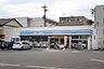 周辺：コンビニ ローソン大垣鶴見店まで約4分 300m