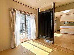 和室の画像