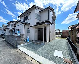 物件画像 津市庄田町　戸建て