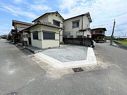 物件画像 松阪市下村町　戸建て