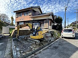 物件画像 津市一身田上津部田　戸建て