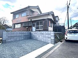 物件画像 津市一身田上津部田　戸建て