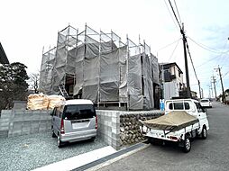 物件画像 津市一身田上津部田　戸建て