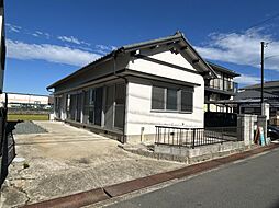 物件画像 松阪市大津町　戸建て