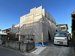 物件画像 松阪市五反田町3丁目　戸建て