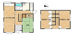 物件画像 津市津興　戸建て