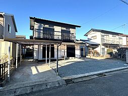 物件画像 松阪市嬉野一志町　戸建て