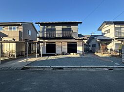 物件画像 松阪市嬉野一志町　戸建て