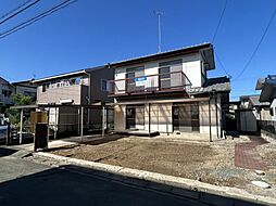 物件画像 松阪市嬉野一志町　戸建て