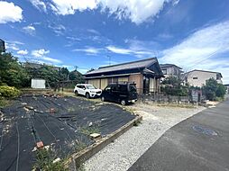 物件画像 松阪市駅部田町　戸建て