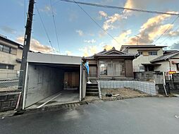 物件画像 松阪市駅部田町　戸建て