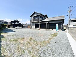 物件画像 津市柳山津興　戸建て
