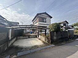 物件画像 津市片田新町　戸建て