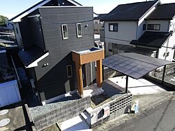 物件画像 津市芸濃町椋本 戸建て