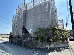 物件画像 松阪市石津町　戸建て