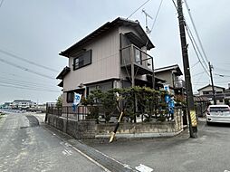 物件画像 松阪市石津町　戸建て