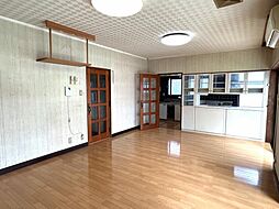 物件画像 伊勢市勢田町　戸建て