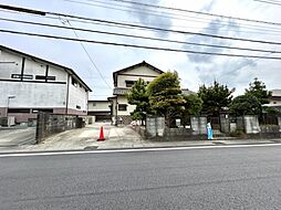 物件画像 松阪市久保町　戸建て