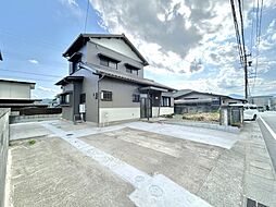 物件画像 松阪市久保町　戸建て