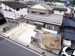 物件画像 松阪市久保町　戸建て