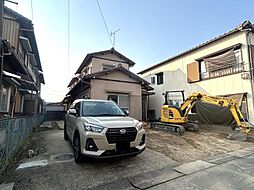 物件画像 松阪市大黒田町　戸建て