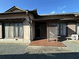物件画像 伊勢市中須町　戸建て