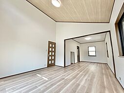 物件画像 松阪市嬉野黒田町　戸建て