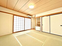 室内の画像