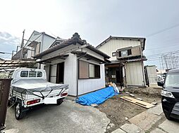 物件画像 松阪市塚本町　戸建て